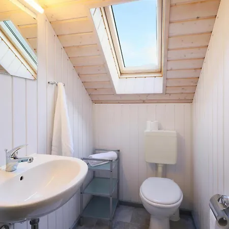 Feriehus Gorgeous In With Sauna *