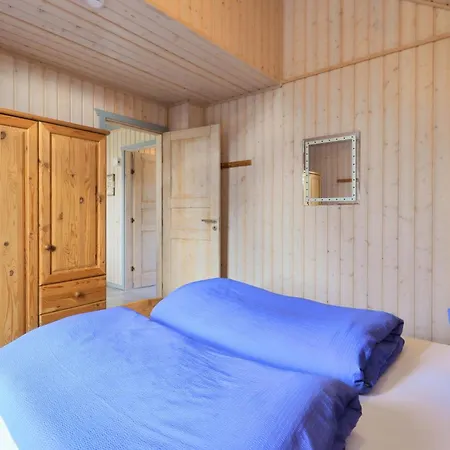 Gorgeous In With Sauna Rechlin