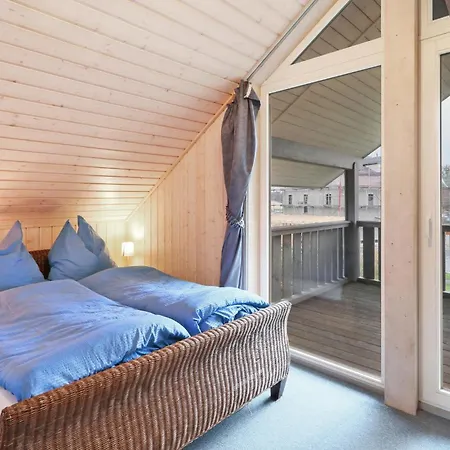 Holiday home 2 Bedroom Stunning In Rechlin *