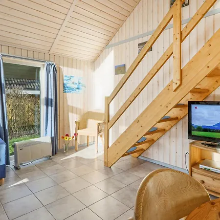 2 Bedroom Stunning In Rechlin *