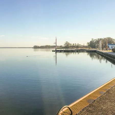 2 Bedroom Stunning In Rechlin Rechlin