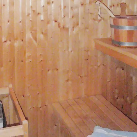 Gorgeous In With Sauna * Rechlin
