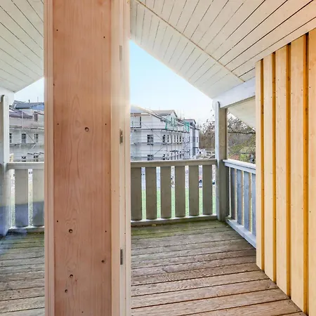 Feriehus Gorgeous In With Sauna *