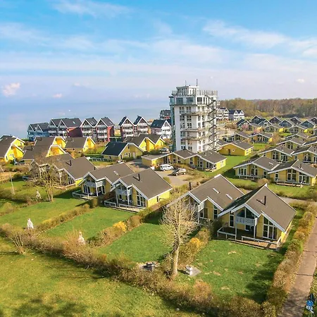 2 Bedroom Stunning In Rechlin *