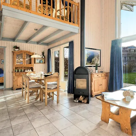 2 Bedroom Stunning In Rechlin