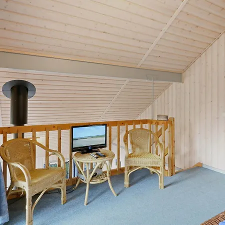 2 Bedroom Stunning In Rechlin *