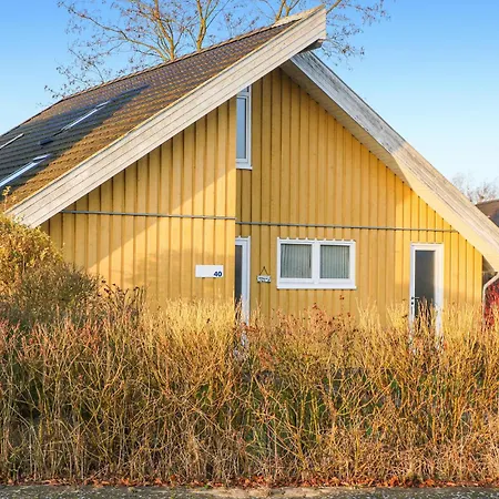Gorgeous In With Sauna * Rechlin
