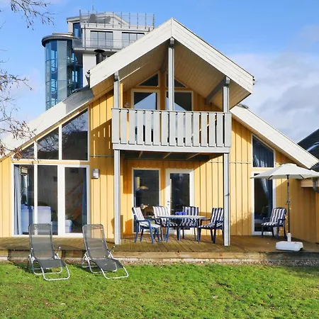 Holiday home 2 Bedroom Stunning In Rechlin